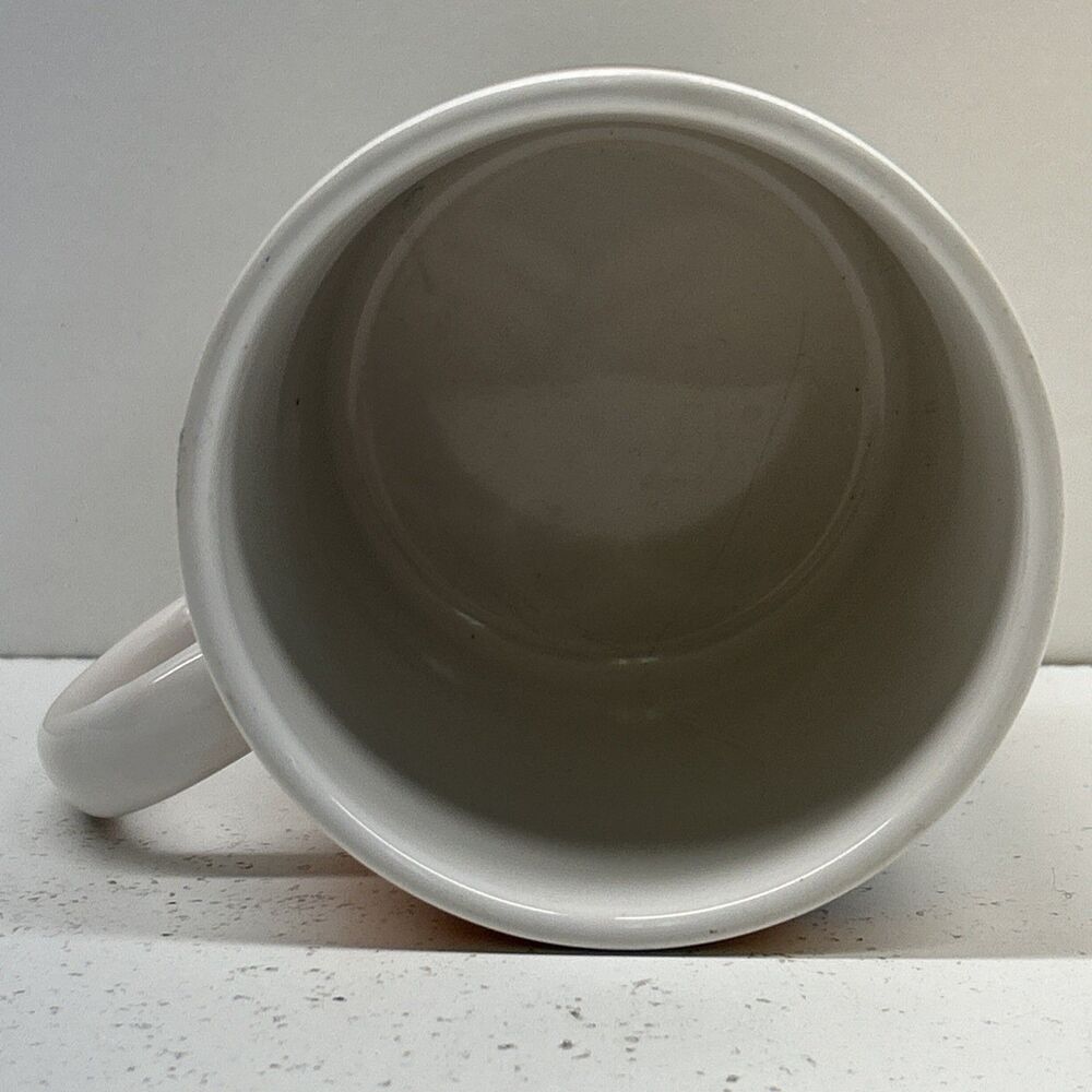 Disney Mickey Mouse Coffee Mug “Go Ahead, I’m All Ears” Large 24 oz. Coffee Mug - Picture 4 of 5